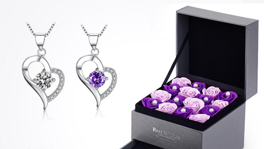 直男10大必死礼物项链