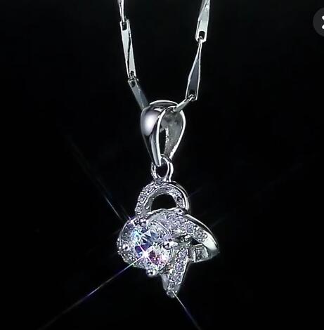 直男10大必死礼物项链