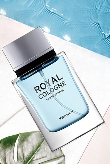 法兰蒂皇家古龙男士香水配图2