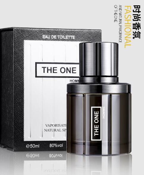 派雪theone男士香水