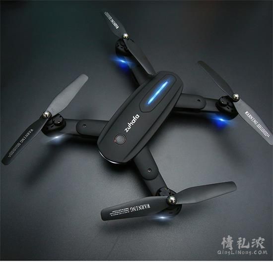 宝贝星航拍gps无人机配图2